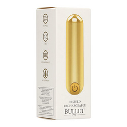 7 Speed Bullet, 7,7 cm