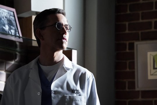 NCIS - Navy CIS - Staffel 21 - Szenenbild 4