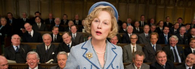 Meryl Streep: Streep spielt in Frauenrechtlerdrama 'Suffragette' mit