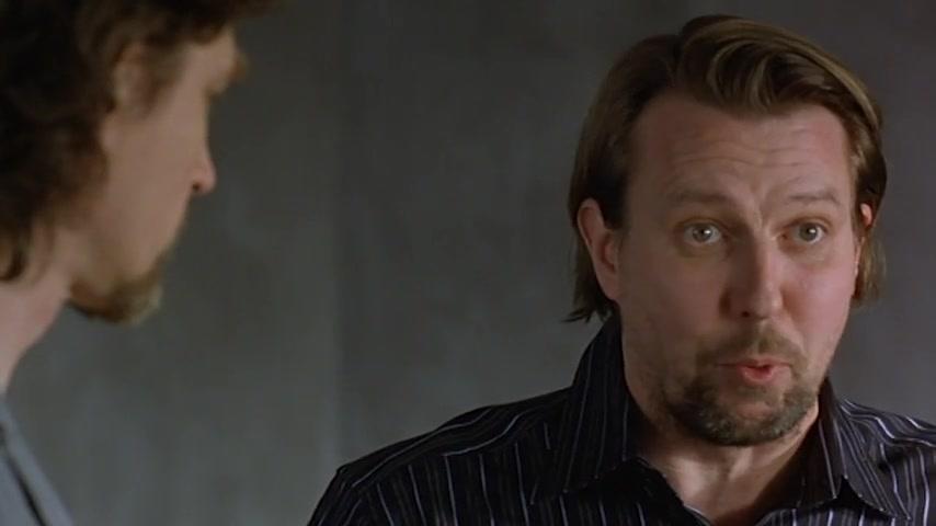 Insomnia - Todesschlaf - Trailer - Deutsch - SD