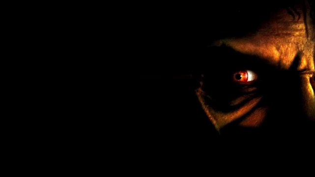 Wishmaster 2 - Wallpaper 1