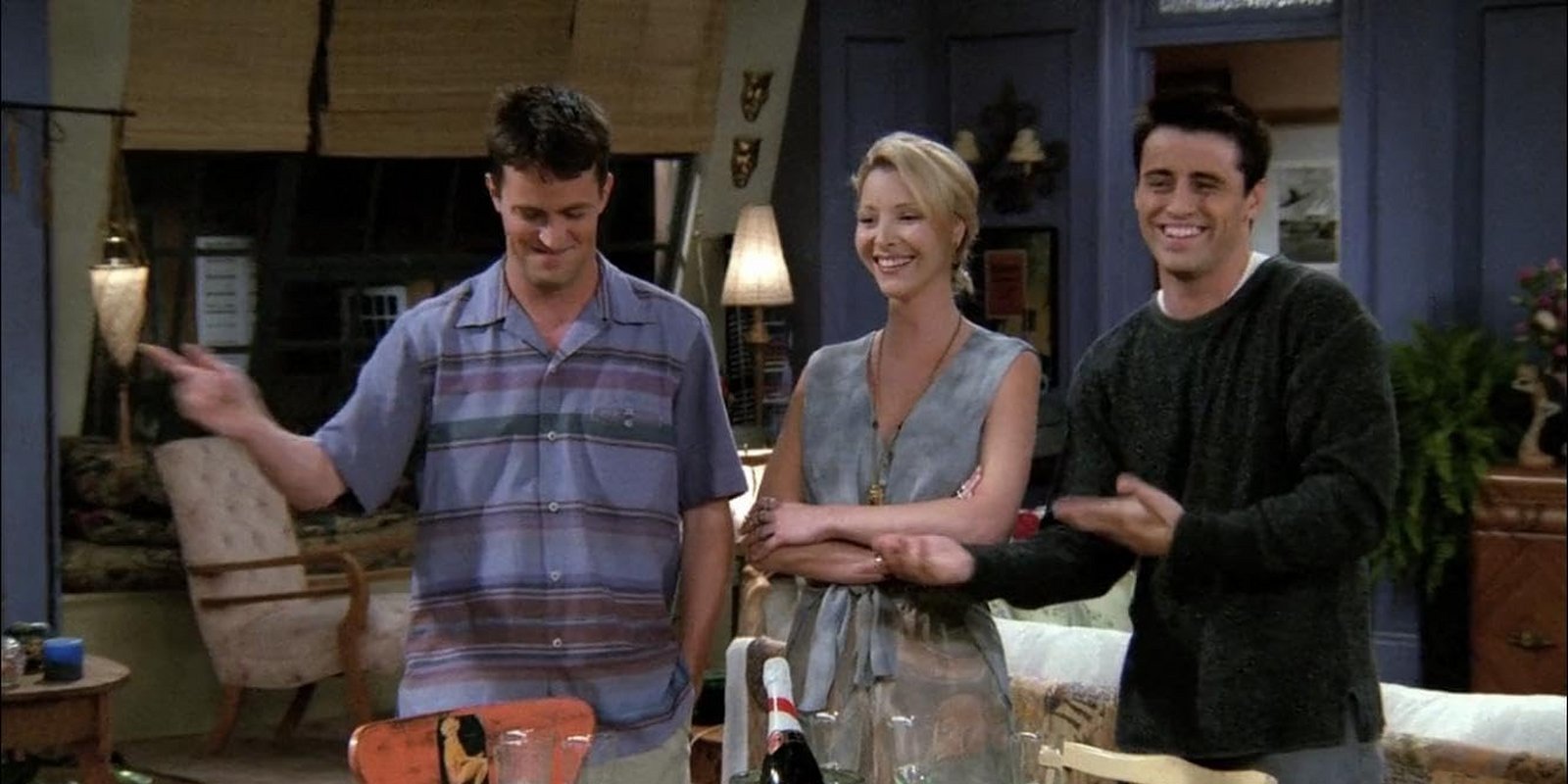 Friends - Staffel 2