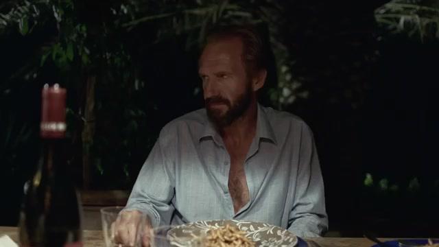 A Bigger Splash - Teaser - Englisch - SD