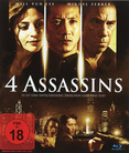 4 Assassins