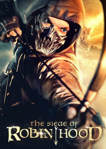 Die Rache des Robin Hood - Poster 4