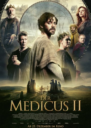 Der Medicus 2 - Poster 1