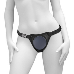 Body Dock - Elite Harness