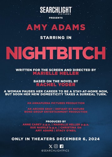 Nightbitch - Poster 2