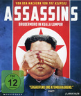 Assassins - Brudermord in Kuala Lumpur