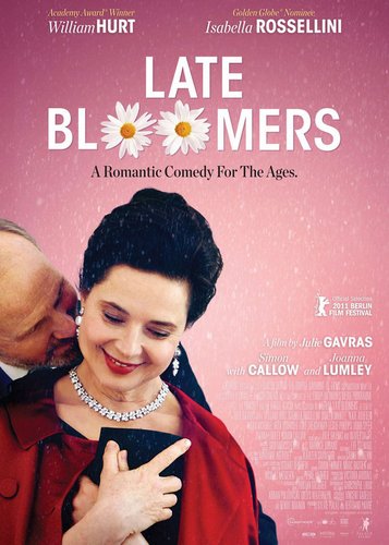 Late Bloomers - Poster 3