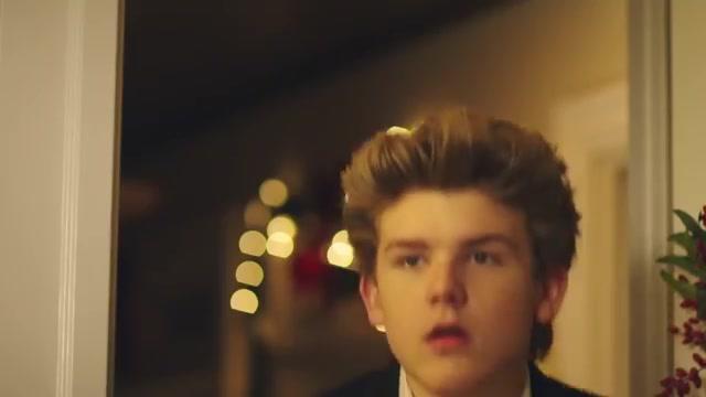 Es weihnachtet wieder - Trailer - Englisch - SD