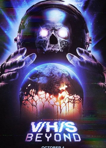 V/H/S/Beyond - Poster 4