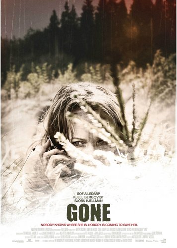 Night Hunt - Die Zeit des Jägers - Poster 1