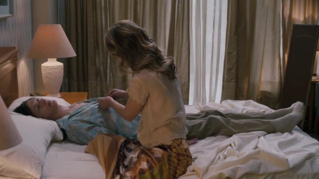 The Sessions - Trailer - Englisch - HD