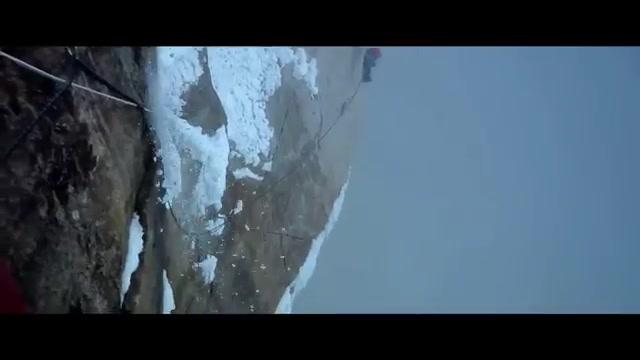 Cerro Torre - Trailer - Englisch - SD