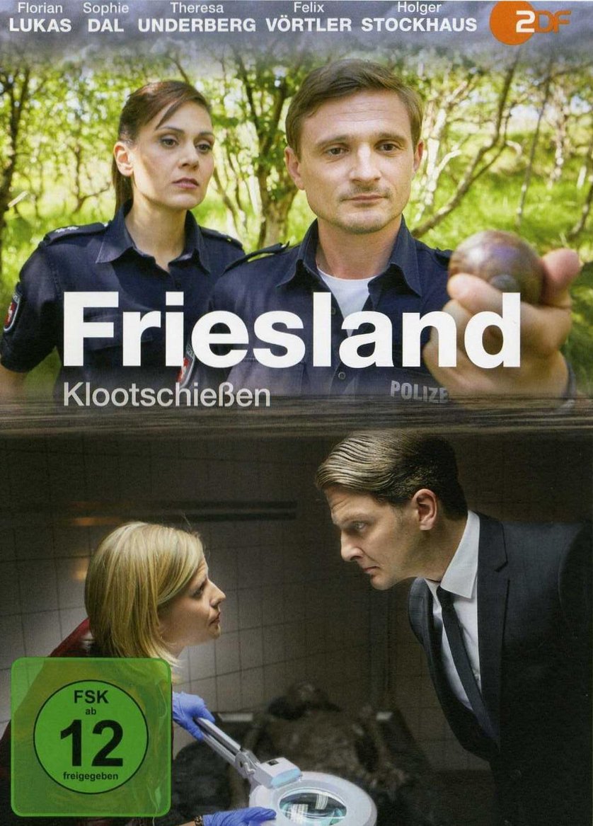 Friesland 2 DVD oder Bluray leihen VIDEOBUSTER.de