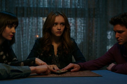 Ouija - Spiel nicht mit dem Teufel - Szenenbild 11