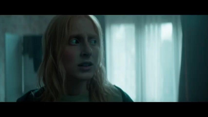 Whisper of the Witch - Trailer - Englisch - SD