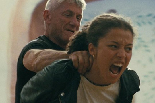 One Battle After Another - Szenenbild 8