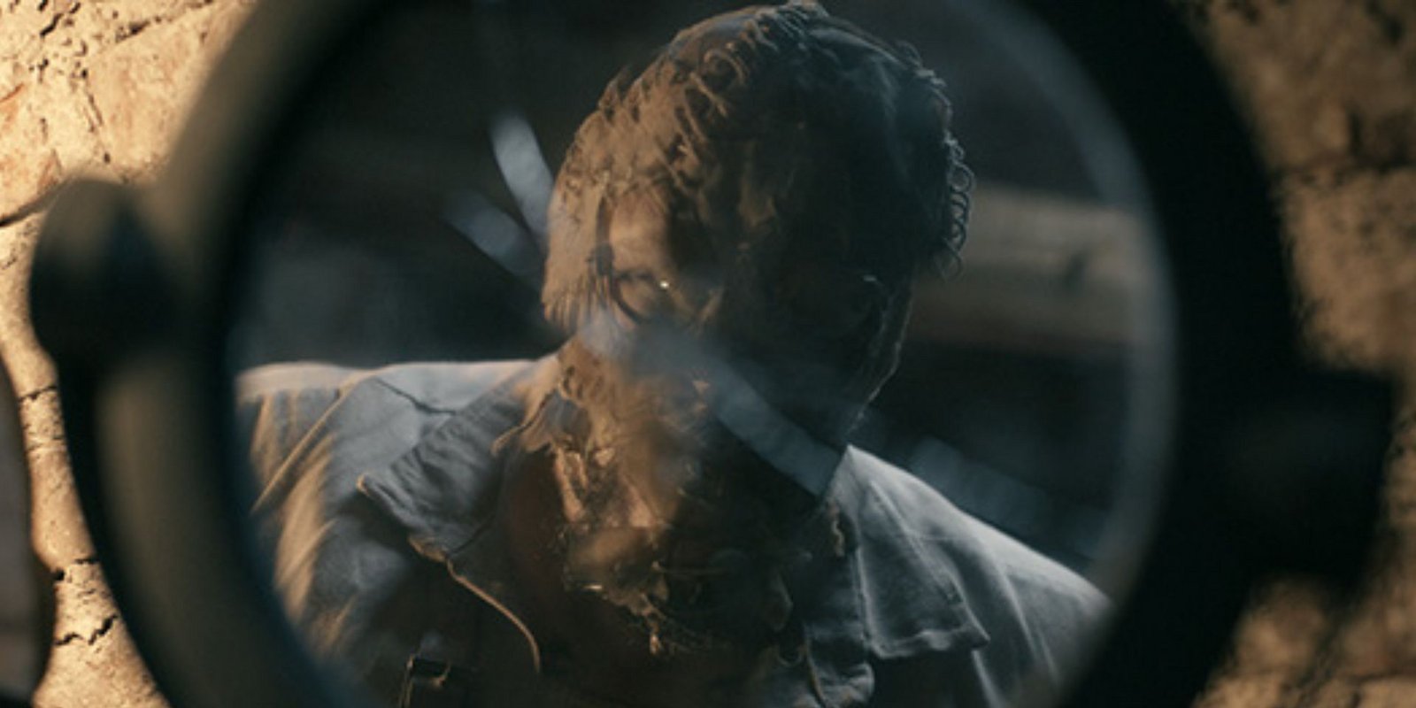 Play Dead - Die Todgeweihte