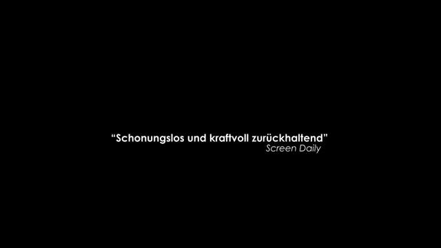 Die Möllner Briefe - Trailer - Deutsch - SD