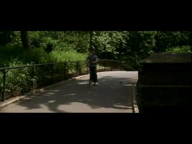 Little Manhattan - Trailer - Deutsch