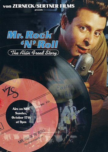 Mr. Rock 'n' Roll - Poster 1