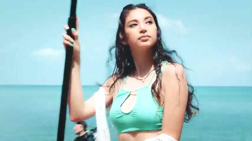 Shark Island - Trailer - Deutsch - SD