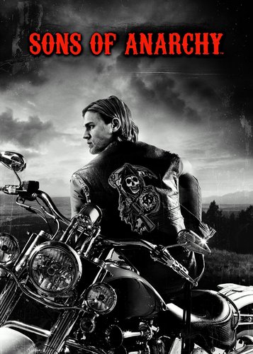 Sons of Anarchy - Staffel 1 - Poster 2