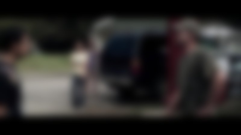 Madison County - Trailer - Englisch - HD