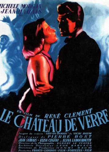 Rendezvous in Paris - Poster 3