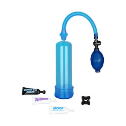 Beginners Power Pump, 19 cm