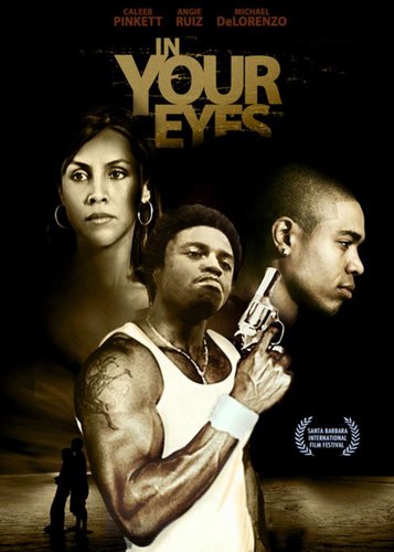 In Your Eyes - Poster 1