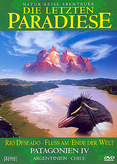 Die letzten Paradiese - Patagonien IV