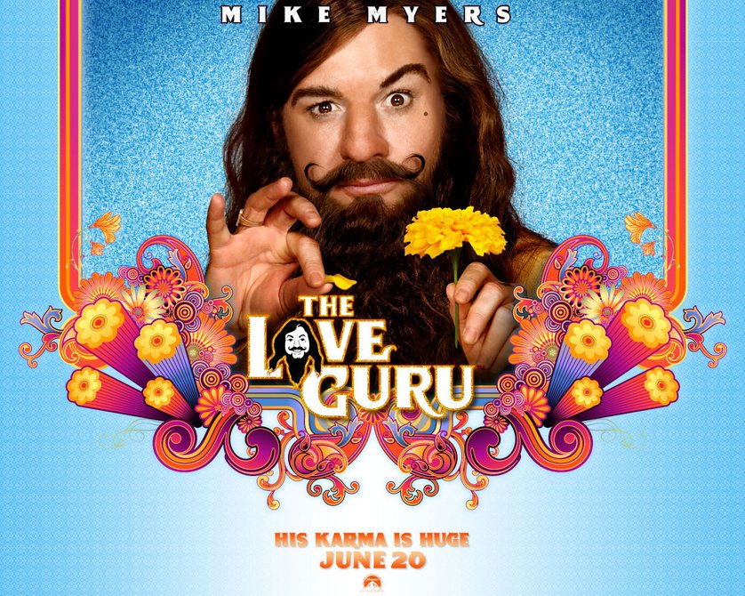 Der Love Guru Der Love Guru