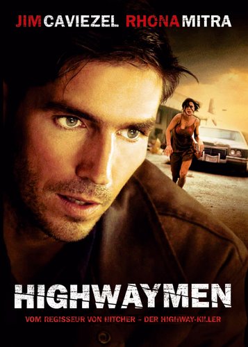 Highwaymen - Poster 1