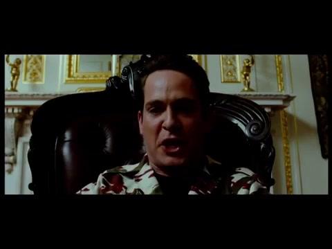 Verschleppt - Trailer - Deutsch - SD