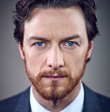 James McAvoy