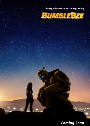 Bumblebee - Poster 5