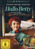 Hallo Betty