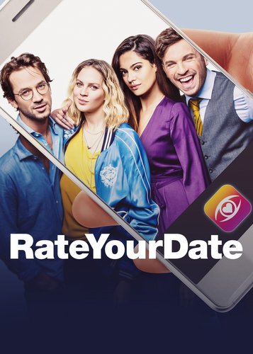 Rate Your Date - Poster 1