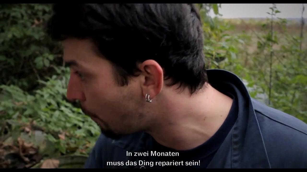 Sauacker - Trailer - Deutsch - HD