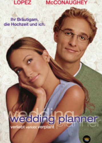 Wedding Planner - Poster 2