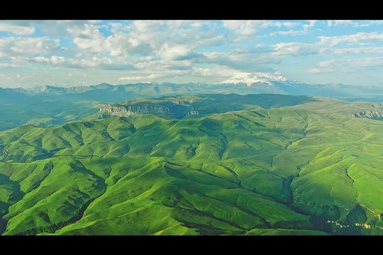 Russland von oben - Der Kinofilm - Szenenbild 10