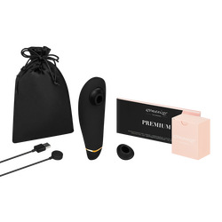 Womanizer Premium, 16,5 cm