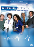 Strong Medicine - Staffel 1