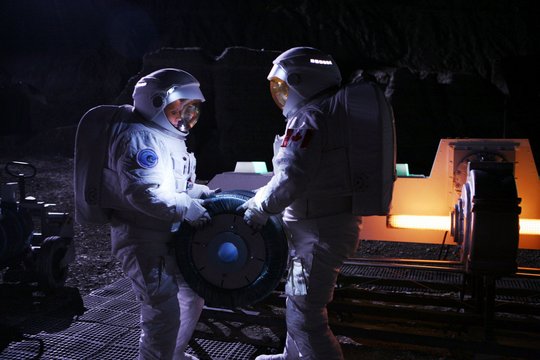 Last Impact - Der Einschlag - Szenenbild 2