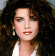 Kirstie Alley