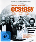 Irvine Welsh&#039;s Ecstasy