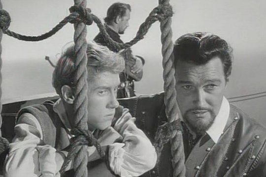 Sir Francis Drake - Der Pirat der Königin - Szenenbild 1